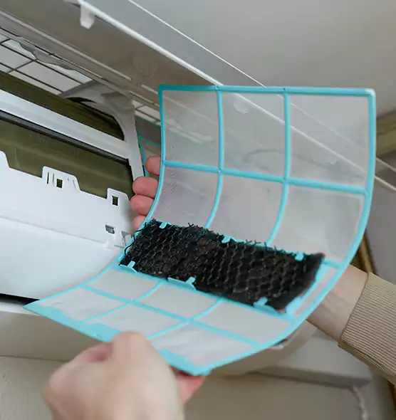 Welcome to Air Duct Cleaning & Repairs Oviedo — Your Local HEPA Filter Installation Pros in Oviedo, FL