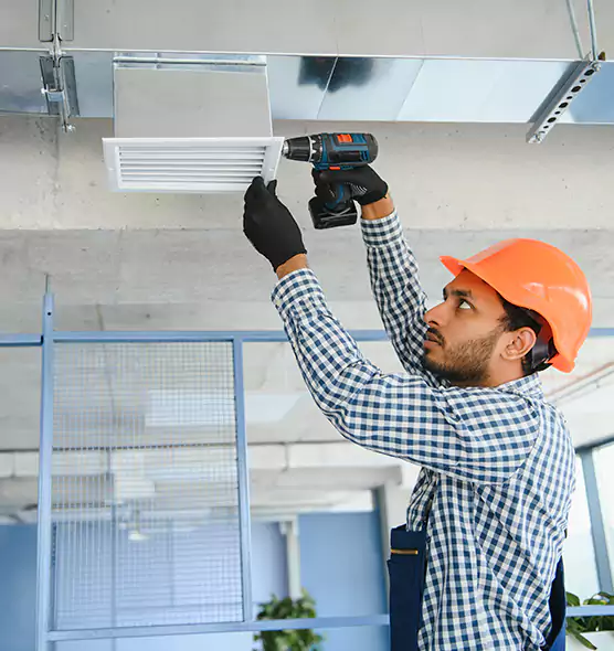 Professional HVAC Duct Cleaning in Oviedo, FL