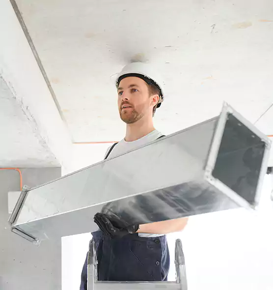 About HVAC Ductwork Installation in Bradenton, FL