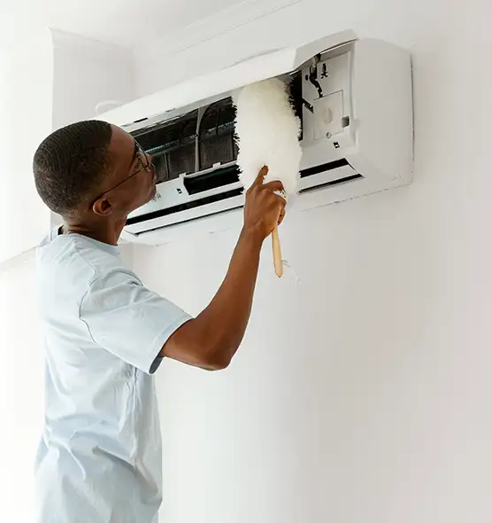 Professional Maximize AC Efficiency  in Oviedo, FL