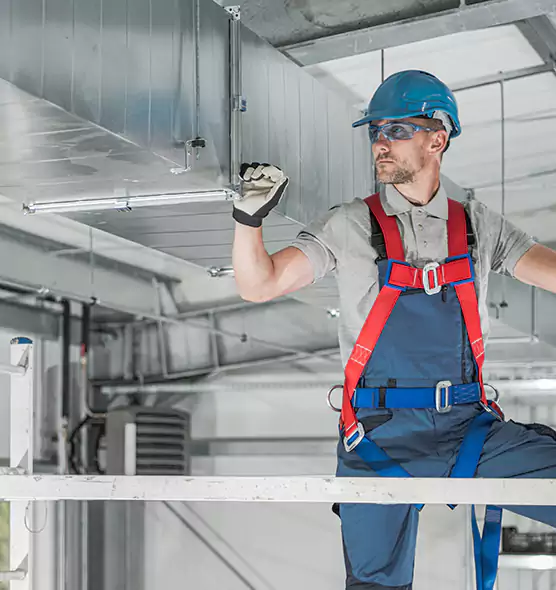 About Mold-Resistant Duct Treatment in Bradenton, FL