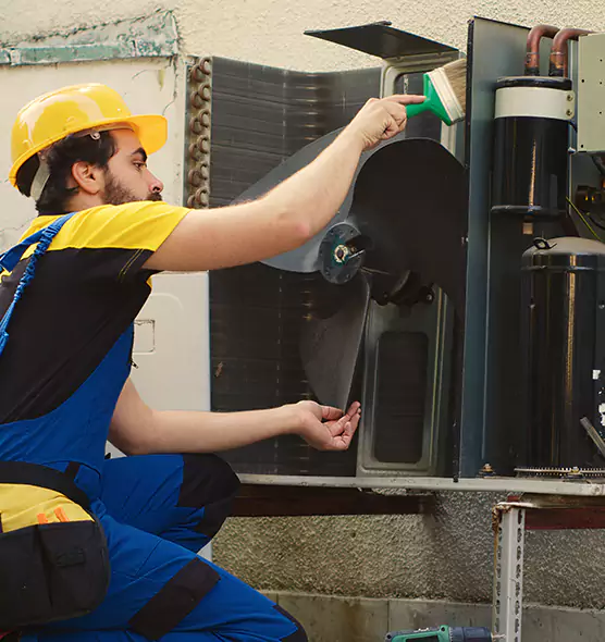 Top-Rated New Room Vent Extension in Oviedo, FL