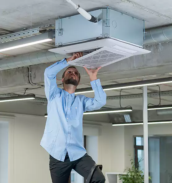 Advanced Residential Air Vent Cleaning in Oviedo, FL