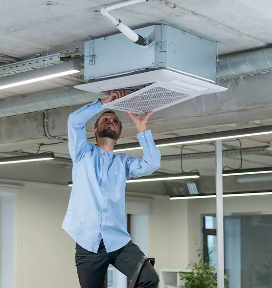 Advanced Rodent Droppings In Vents in Oviedo, FL
