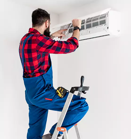 About Smart Air Conditioning Installation in Oviedo, FL