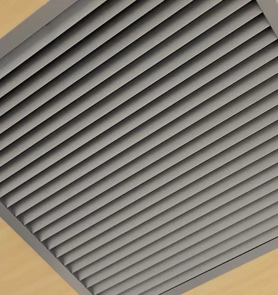 Professional Vent Grille Washing in Bradenton, FL
