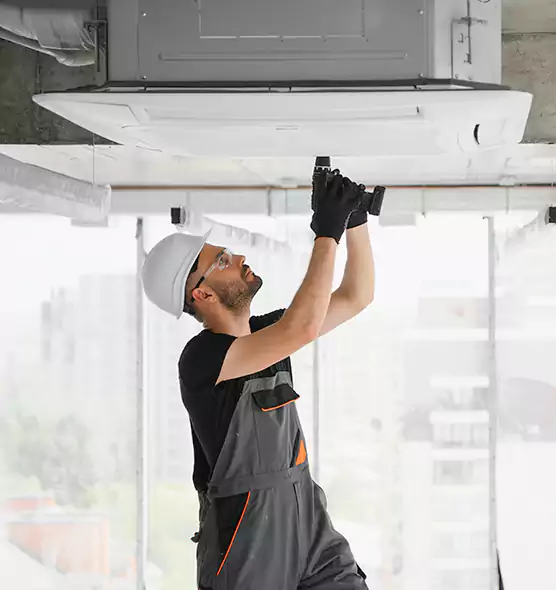 Reliable Ventilation System Cleaning in Bradenton, FL