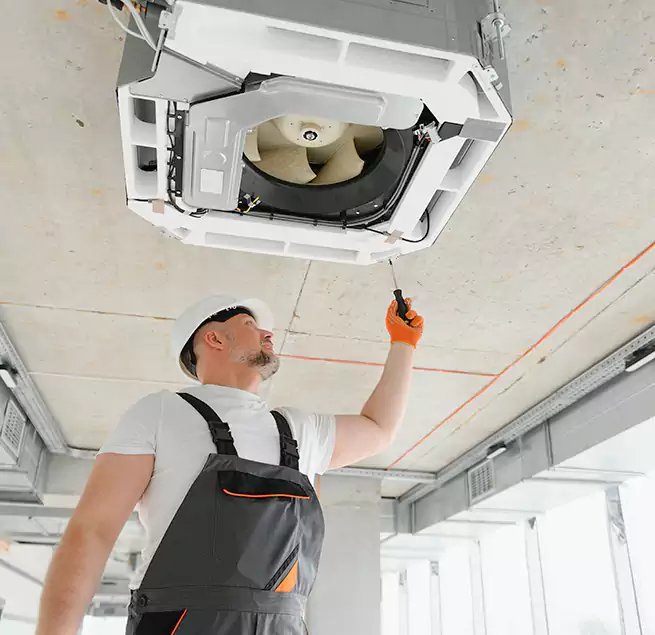 Why Homeowners & Businesses Trust Us in Oviedo, FL?