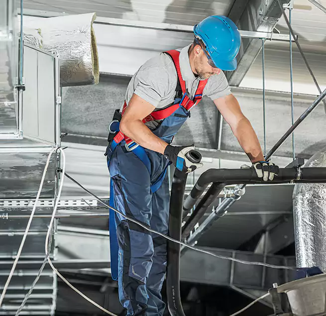 Why Homeowners & Businesses Trust Us in Oviedo, FL?