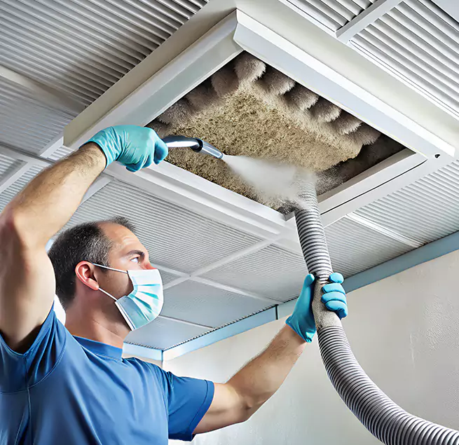 Why Homeowners Businesses Trust Us in Bradenton, FL