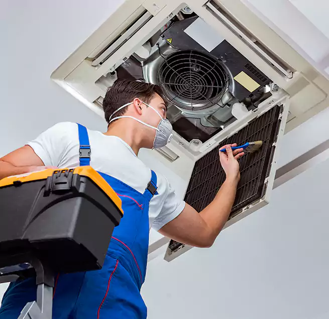 Why Homeowners & Businesses Trust Us in Oviedo, FL?