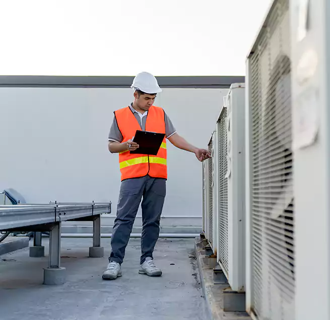 Why Homeowners & Businesses Trust Us in Oviedo, FL?